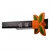 Demon Slayer - Wood Sword Replica 4