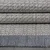 Conceptum Hypnose Sisalux 3092 Tepih, 120x180cm, sivi