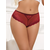 Gaćice P5348 - Bordo, L