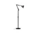 TRACER Podna lampa E27 sa 3m kablom Lucia