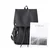 Viney Unisex ranac, Crni