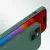 Torbica Nillkin Scrub Pro za iPhone 15 6.1 crna