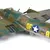 REVELL avion B-17F Memphis Belle