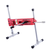 HiSmith HS13-APP Premium Sex Machine with Remote and App Red