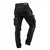 Radne pantalone sa džepovima DENIM 410g/m2 vel. XXL crne Neo