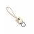 Remax Moss RC-079m zlatni kabl za punjač USB A (muški) na micro USB (muški) 1m