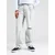 LEVIS  Kavbojke 565 pastelno modra