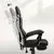 Huzaro Combat 3.1 Grey Gaming Stolica sa Naslonom do 135° i Osloncem za Noge ( 30010 )