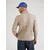 JACK & JONES Pulover JPRBLTrent temno siva