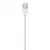 Apple Podatkovni kabel Lightning to USB (MXLY2ZM/A)