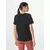 MAJICA W NSW TEE ESSNTL ICN FTRA Nike - DX7906-010-L