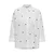 ONLY Bluza ONLNEW LINA črna/bela