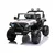 Auto na akumulator BBH-016 - bijeli