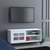 Hanah Home TV komoda Revival 100, 100 cmx54x42 cm, Bela