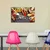 Opviq Slika na platnu 45x70cm
