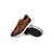 Martinelli Nizke superge  CANTERBURY  rjava/temno rjava