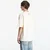 Majice adidas Paris GFX Tee Cream White S