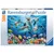 Ravensburger Puzzle Delfini, 500 delova