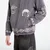 Jakna RIPNDIP Blonded Reversible Jacket Black XL