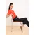 Trendyol Milla Ženska majica TWOSS26TS00131, Crvena