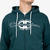 Champion HOODED FULL ZIP
