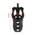 Rimba P-Cage PC01 Penis Cage Size L Black
