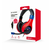 BIGBEN slušalke MARIO (Nintendo Switch), rdeče-modre