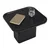 Premium Living Mizica Noir -Trend-