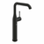 shumee Grohe Essence Phantom Black visoka pipa za umivalnik