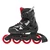 Rollerblade MICROBLADE, otroški rolerji, črna 86B0751530