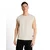 TOM TAILOR DENIM Majica volneno bela