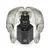 Philipp Plein PWUAA0423 Hyper Sport Automatic Mens Watch 46mm 5ATM