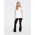 Only Maternity Kavbojke OLMRain črn denim