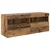 TV zidni ormar Staro drvo 100 x 30 x 40 cm Konstruirano drvo