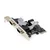 Gembird SPC-22 2xRS232 Kartica PCI-E