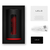 LELO F1S V3 Red