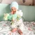 PLAYGRO Plišana igračka za kolica sa likom zmaja (A072979)