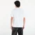 Majice A BATHING APE Japanese Cloud Camo Label Tee UNISEX White L