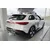 Trunk Edge Protector Strip Audi Q5 2024- (matte)