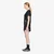 Srajca Y-3 x Chito Graphic Running Short Sleeve Tee Black S