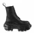 Škornji NEW ROCK - CRUST NEGRO - TANK CASCO BLACK POWER - M-WALL126-C3