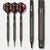 Softdart puščice RED DRAGON/T-800