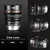 Glavni objektiv Meike 50 mm T2.1 S35 (PL)