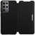 OTTERBOX STRADA SAMSUNG GALAXY S21 ULTRA 5G SHADOW BLACK PROPACK (77-82133)