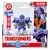 Transformers Cyberworld: Galvatron preoblikujoča robotska figura - Hasbro