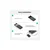 UGREEN US221 Kućište za Hard disk 2.5 SATA USB 3.1