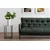 ATELIER DEL SOFA Sofa trosed Renge Green