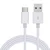 Xwave USB Kabl Tip-A-TipC M/M 3A 65W 480Mbps 2m white