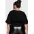 Bluza - crop top KILLSTAR - KILLSTAR - KSRA014839