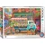 EuroGraphics Dostava cvetja Puzzle 1000 kosov